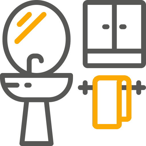 bathroom, interior designers in chennai