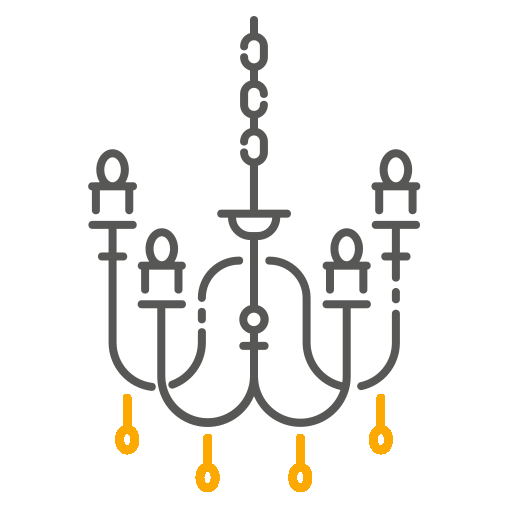 lights, interior designers in chennai